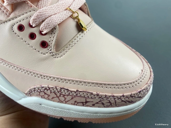 Kicktheory Day Valentines HJ0178-600 3 Jordan Air (W) 0716